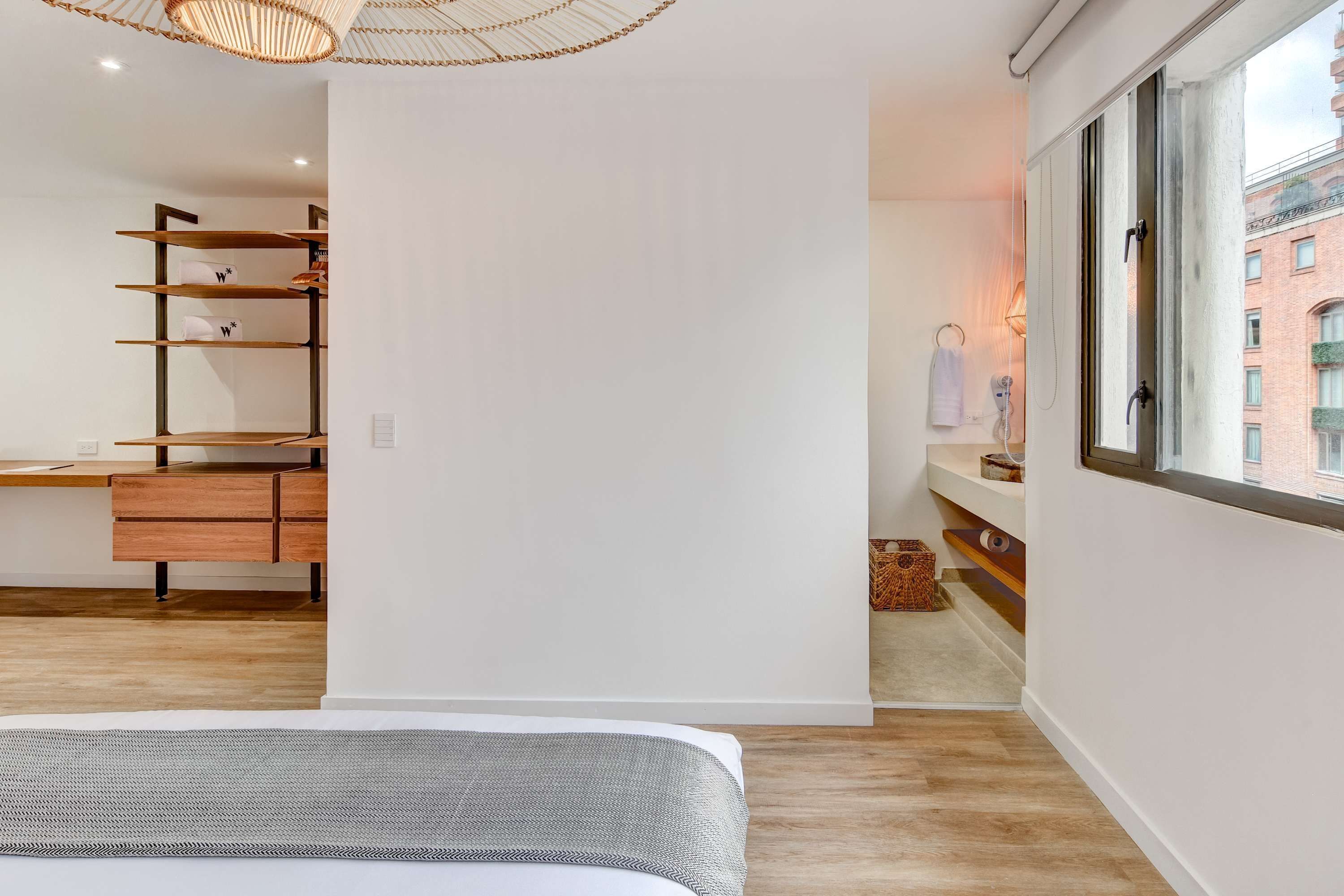 Apartamento | 1 quarto, acesso à internet de alta velocidade