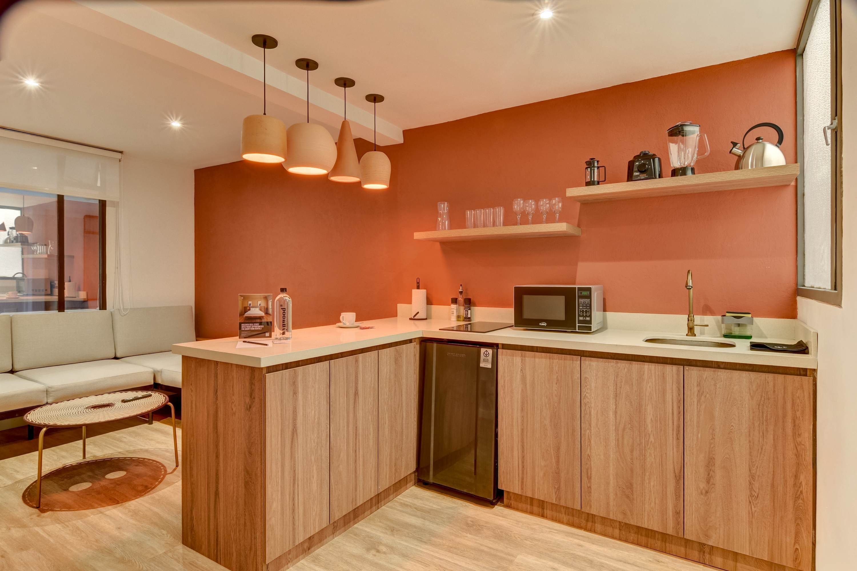 Apartamento | 1 quarto, acesso à internet de alta velocidade