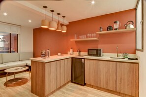 アパートメント | 1 室のベッドルーム、インターネットアクセス