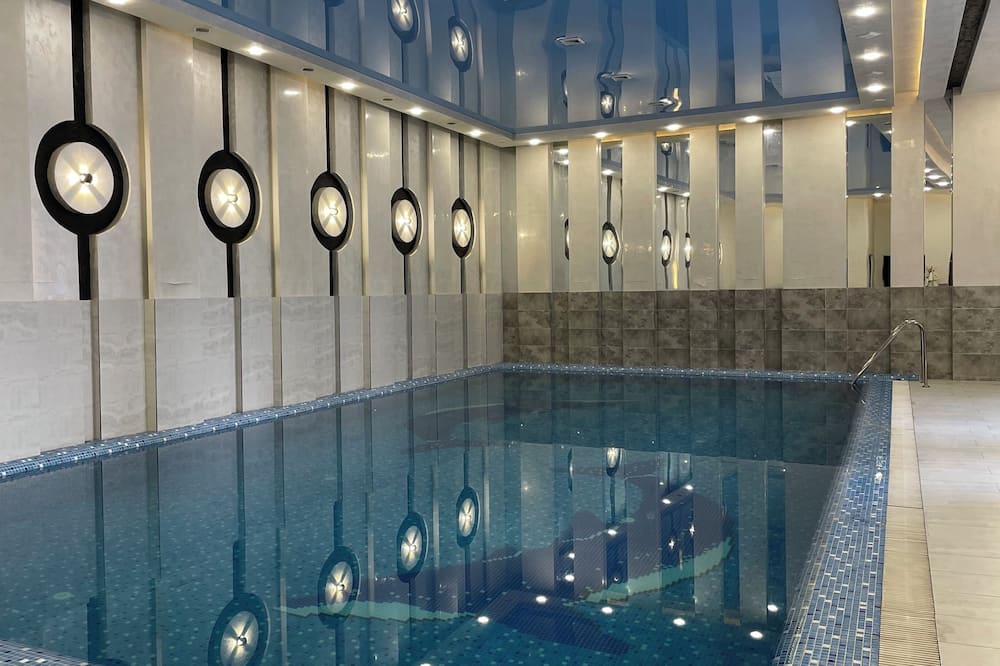 Chinor Hotel Fergana