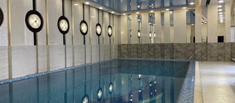 Chinor Hotel Fergana