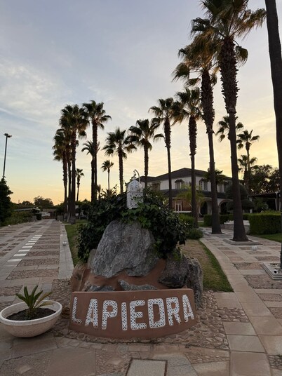 Casa La Piedra Badajoz