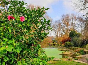 Property grounds - White City Apartment, Your London Stay (Greater London)