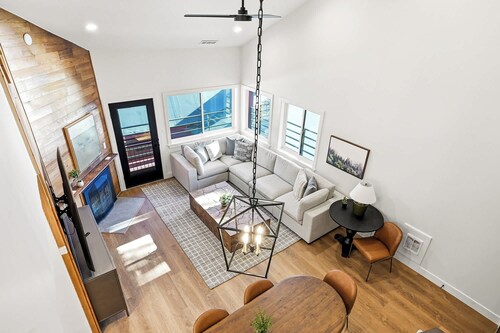 Giant Steps 30 Ski in/Ski out