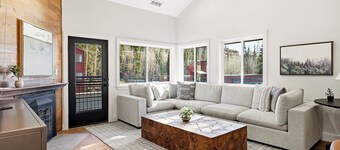 Giant Steps 30 Ski in/Ski out