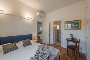 3 bedrooms, iron/ironing board, free WiFi, bed sheets - Apartments Florence - Blumberg (Firenze)