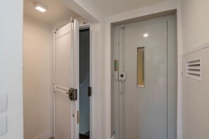 Interior - Apartments Florence - Blumberg (Firenze)