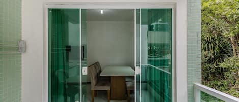 Appartement | Restauration extérieure