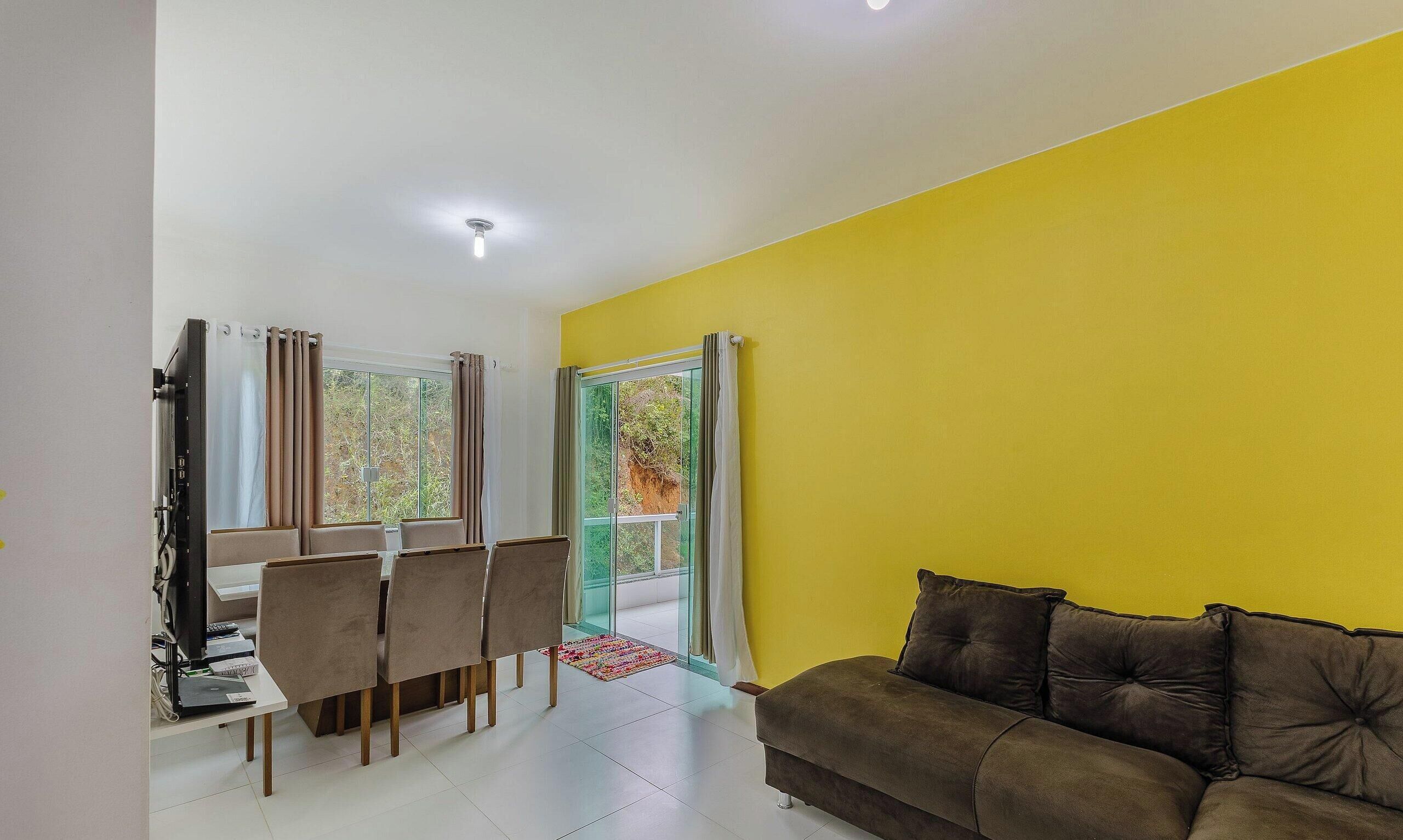 Apartament bàsic | Sala d'estar