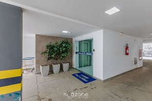 Basic Apartment | Interior