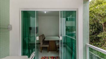 Appartamento Basic | Ristorazione all'aperto