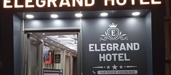 ELEGRAND 飯店  