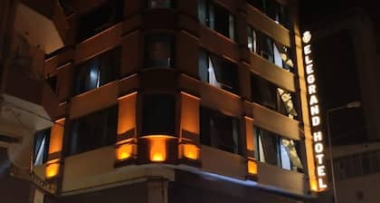 ELEGRAND HOTEL