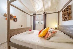 1 makuuhuone, silitysrauta/-lauta, Wi-Fi