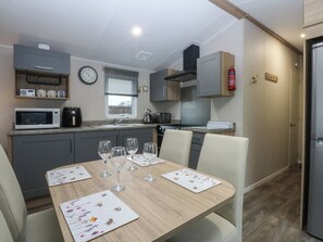 Cottage | Intérieur