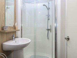 Cottage | Interior - Woodland Way (Pentraeth)