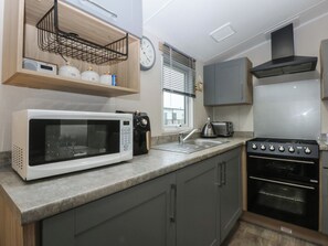 Cottage | Interior - Woodland Way (Pentraeth)