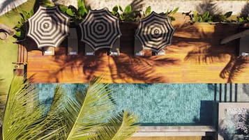 15 piscines extérieures