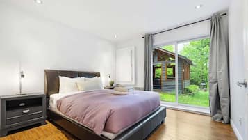 6 chambres, Wi-Fi, draps fournis