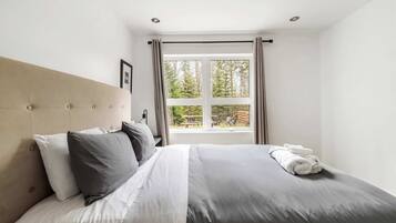 6 chambres, Wi-Fi, draps fournis