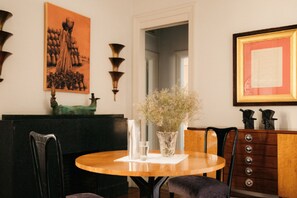 Servicio a la habitación