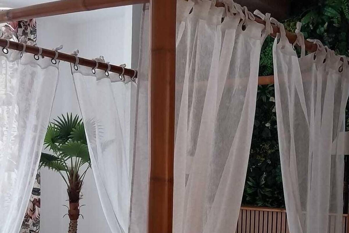 Deluxe Room | In-room safe, blackout curtains, free WiFi