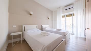 3 Schlafzimmer, Bügeleisen/Bügelbrett, WLAN, Bettwäsche