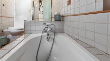 Appartement | Badkamer