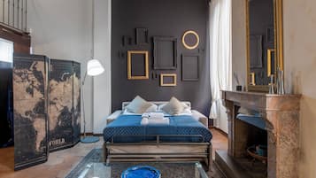 Apartment | Living area