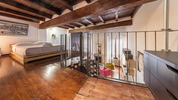 Apartment | Free WiFi