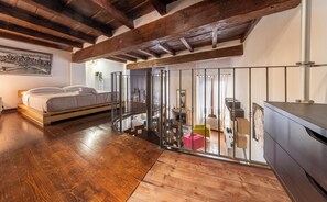 Apartment - HouSmart Solferino 39 (Bologna)