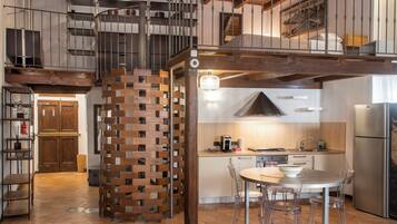 Appartamento | Cucina privata