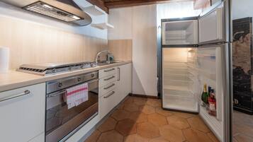 Apartamento | Cozinha privada