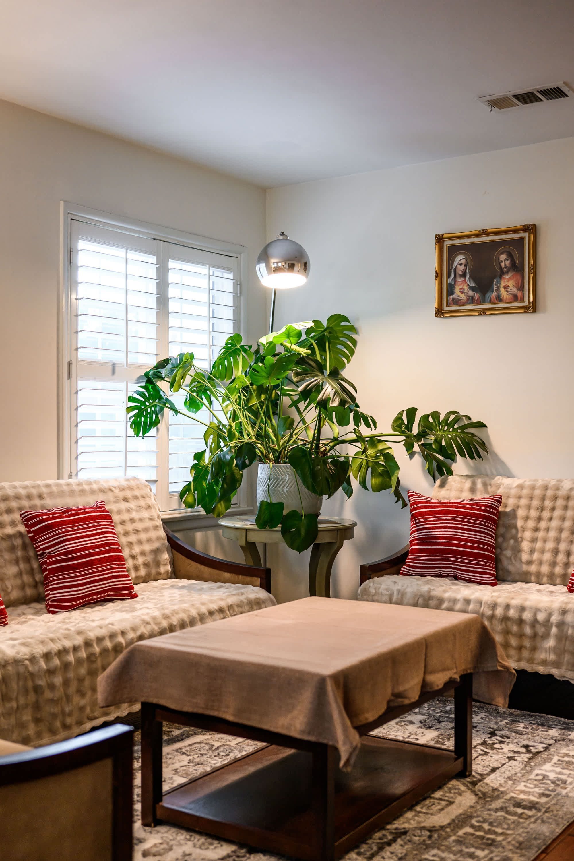 House | 4 bedrooms, Internet