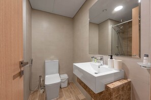 Apartment - Stayshort - Cozy 1BR Townhouse Loft Style Located in Rukan Community (Dubai)