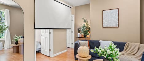 2 habitaciones y acceso a internet