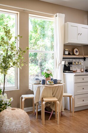 Ferienhaus | 2 Schlafzimmer, Internetzugang