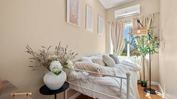 Ferienhaus | 2 Schlafzimmer, Internetzugang