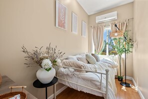 Ferienhaus | 2 Schlafzimmer, Internetzugang
