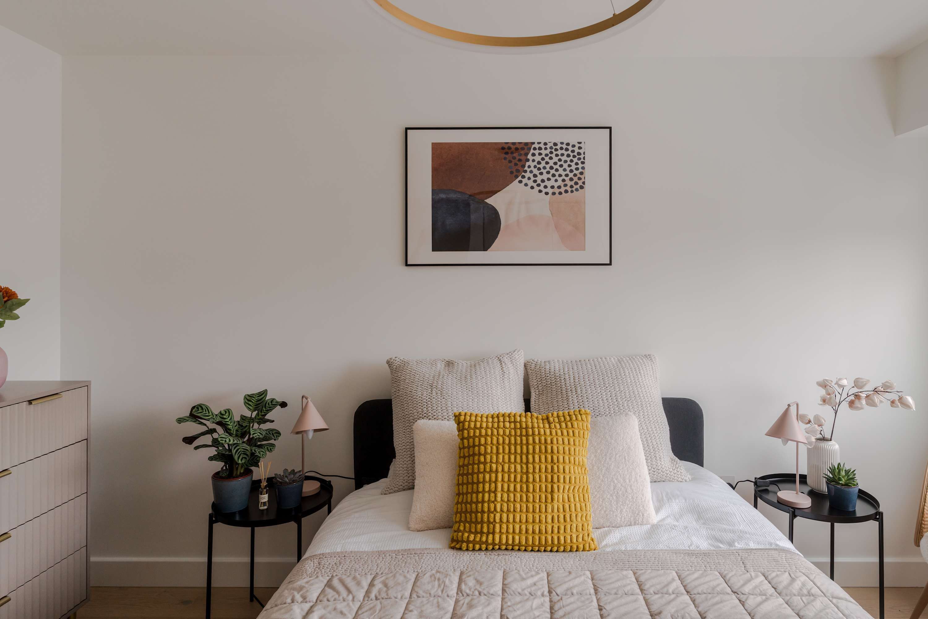 Apartment | 3 Schlafzimmer, Internetzugang