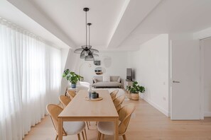 Apartment - The Portland Penthouse - Marylebone - by Frankie (London)