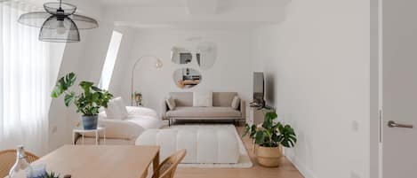 Apartment | 3 Schlafzimmer, Internetzugang