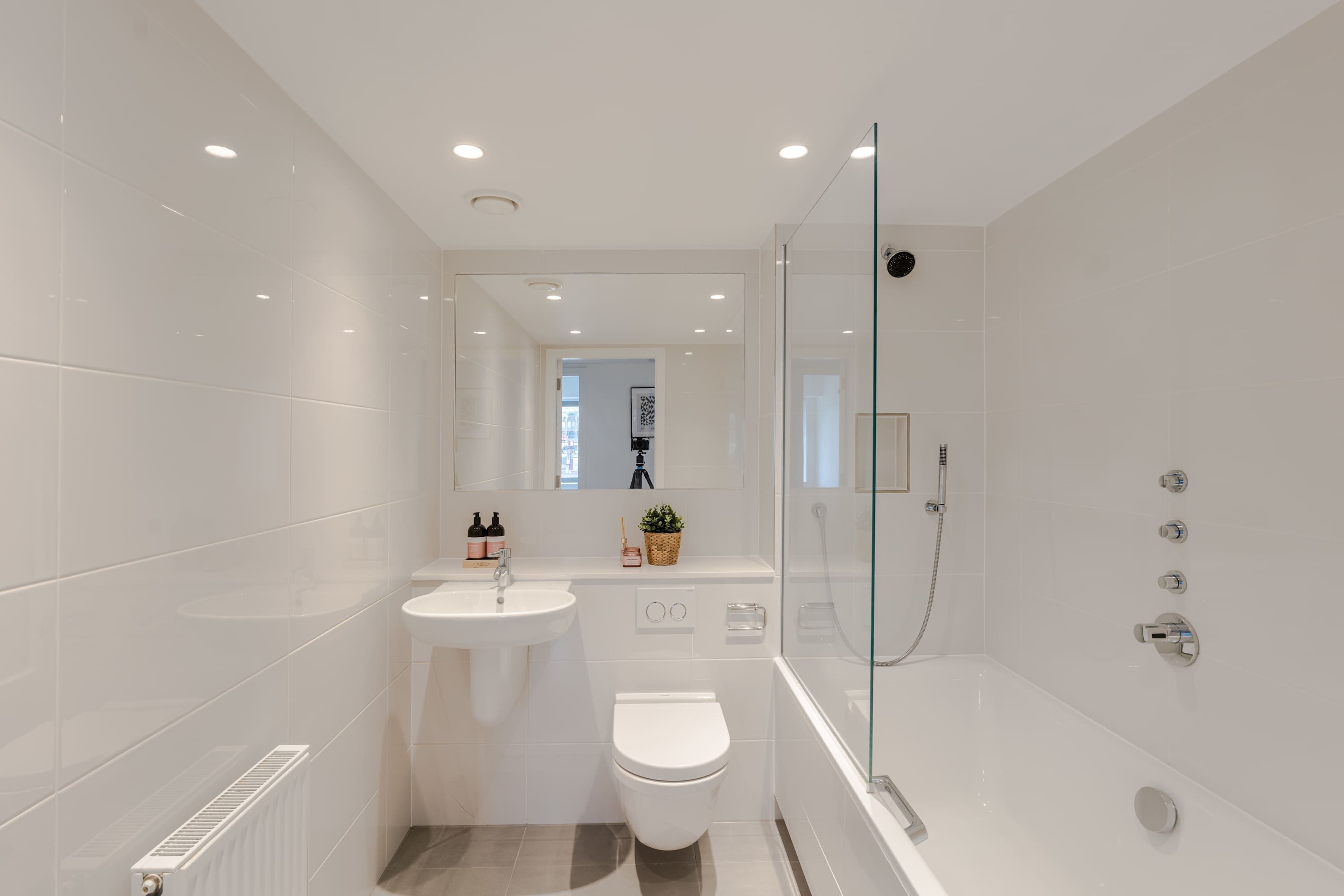 Appartement | 3 chambres, Internet