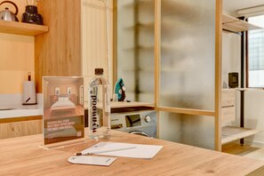 2 bedrooms, Internet - w Startling 2BR Apartment in Trendy Zona T (Bogotá)