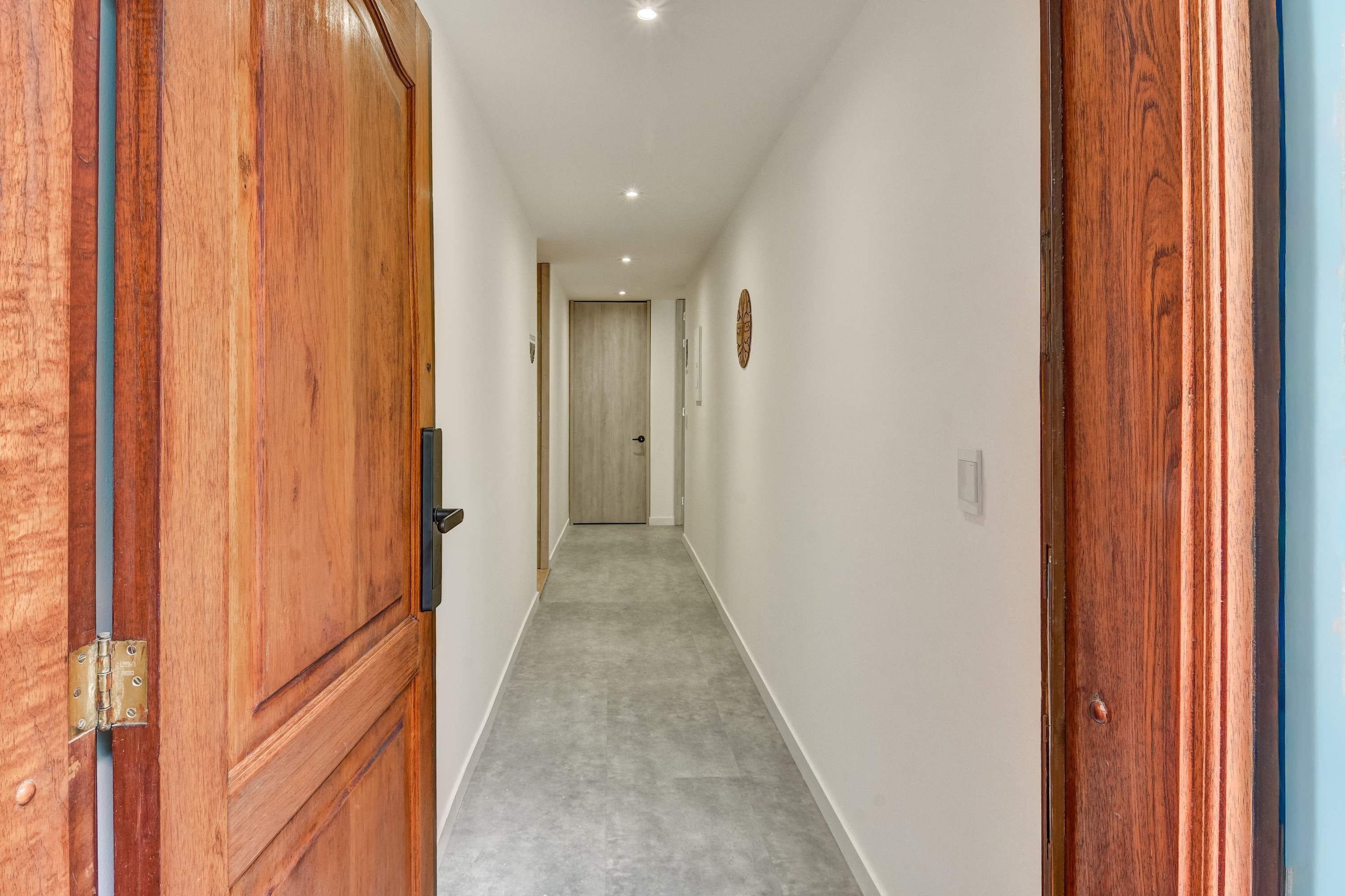 2 habitaciones y acceso a internet 