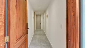 2 habitaciones y acceso a internet