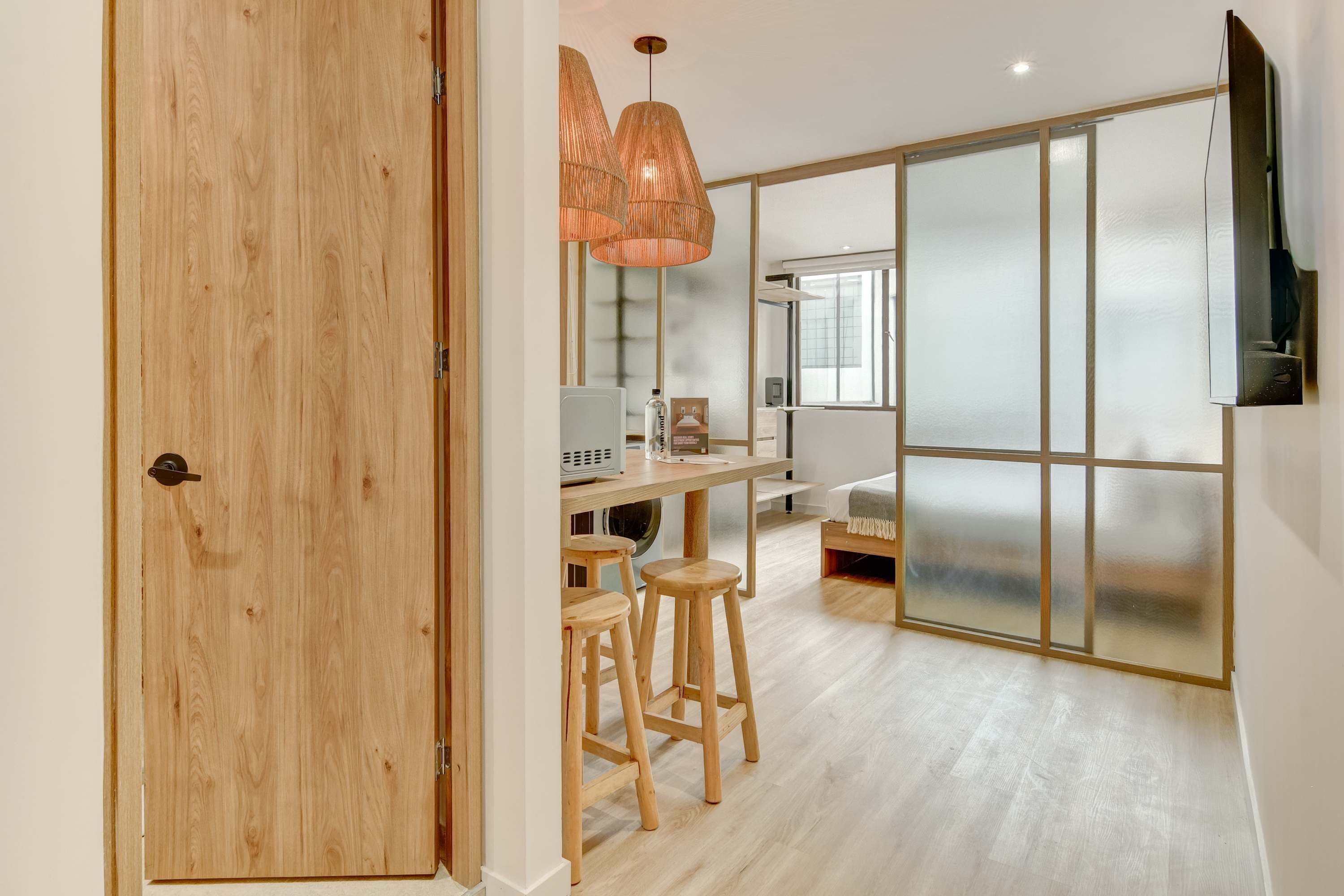 Apartment | 2 bedrooms, Internet