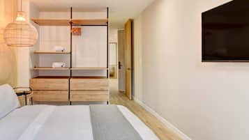 公寓 | 2 間臥室、網路服務