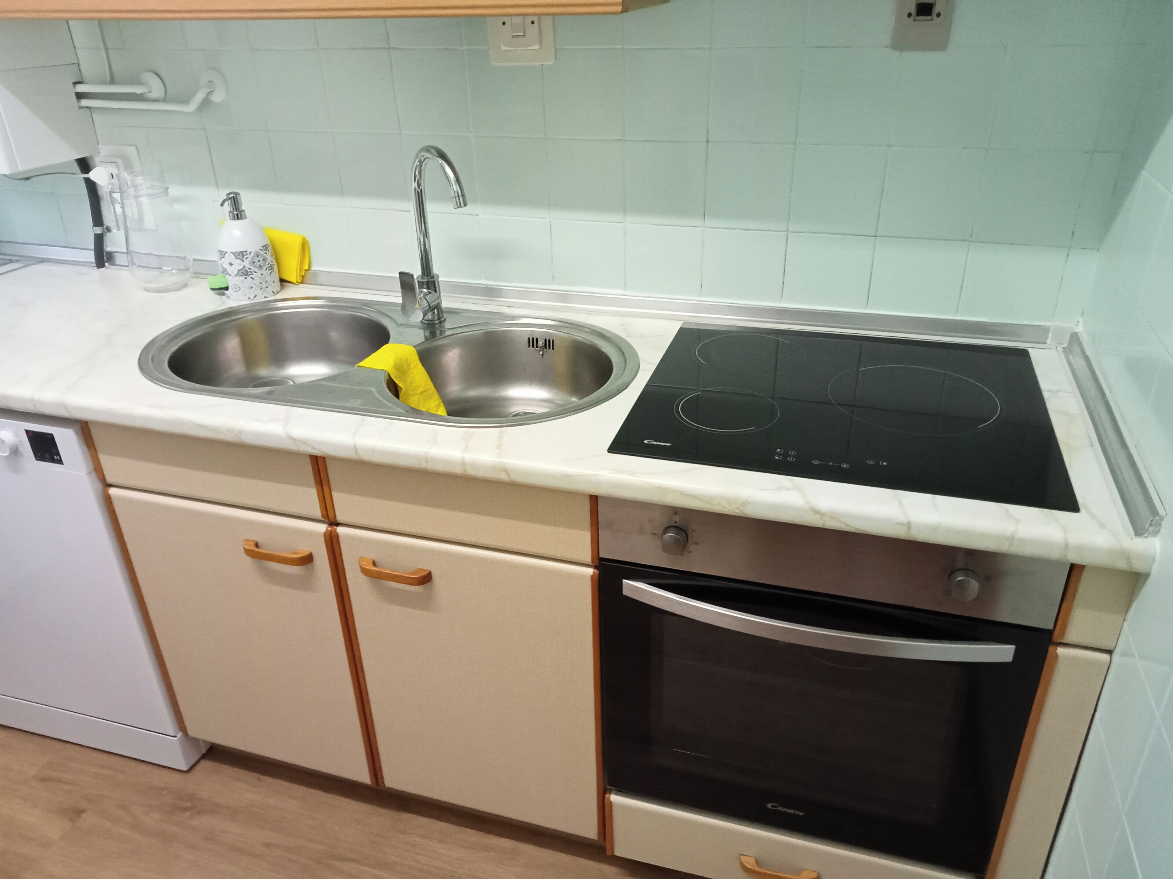 Cozinha privada