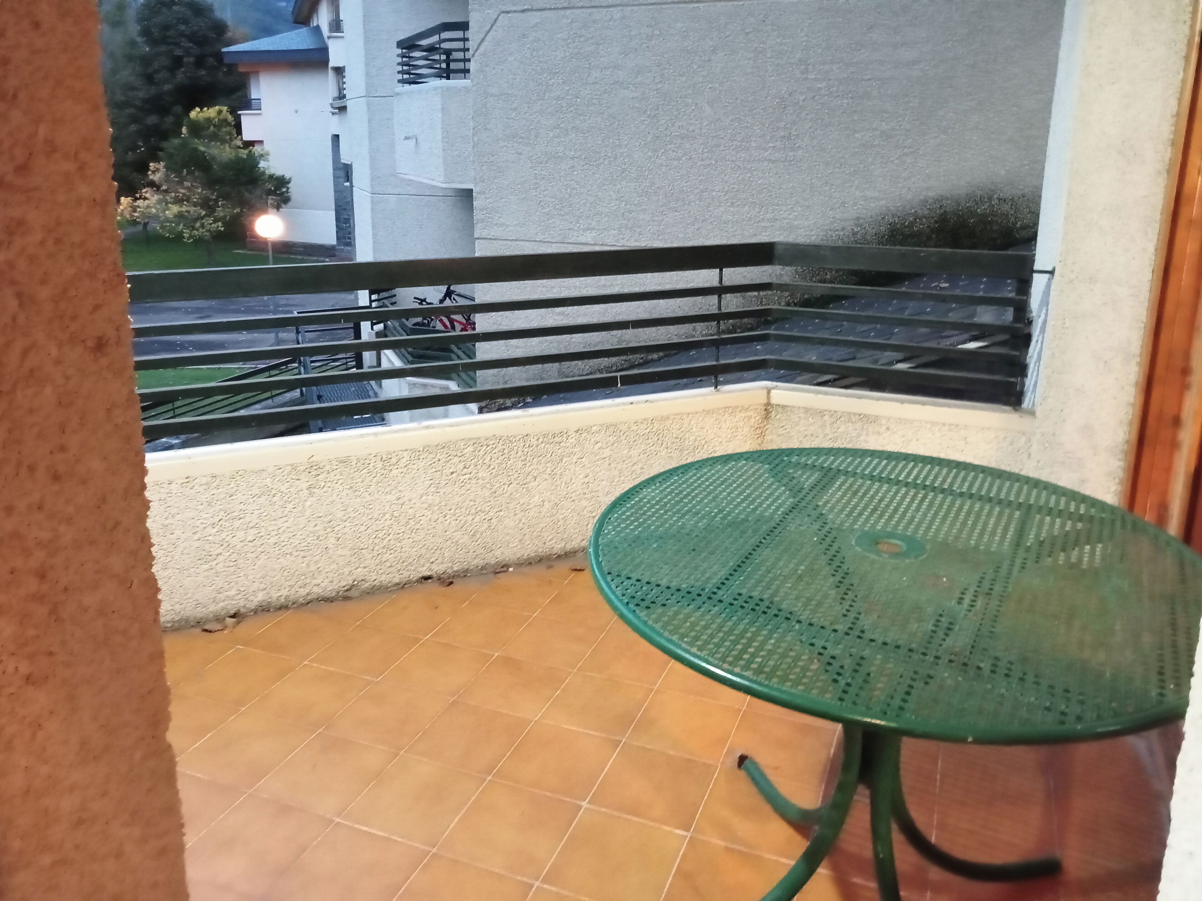 Appartement | Terrasse/Patio